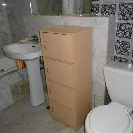 Daire Saint-raphael, 1 Piece, 4 Personnes - Fr-1-466-31 *